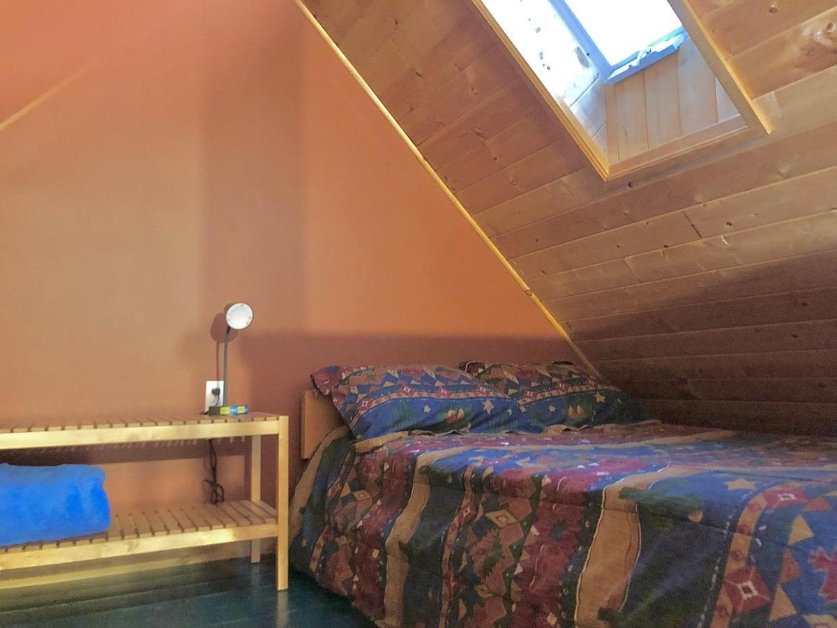 Camels Hump Guest Ranch Lumby Luaran gambar