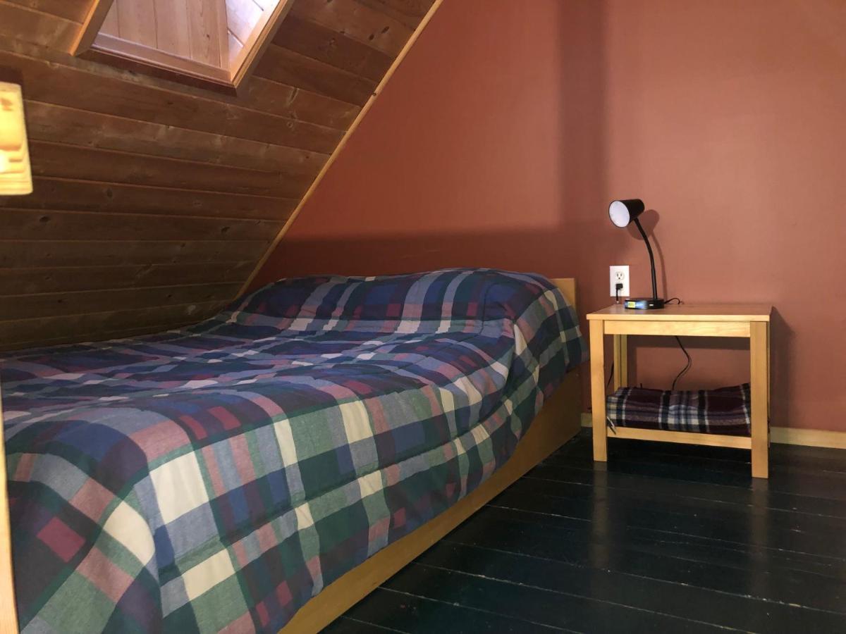 Camels Hump Guest Ranch Lumby Luaran gambar