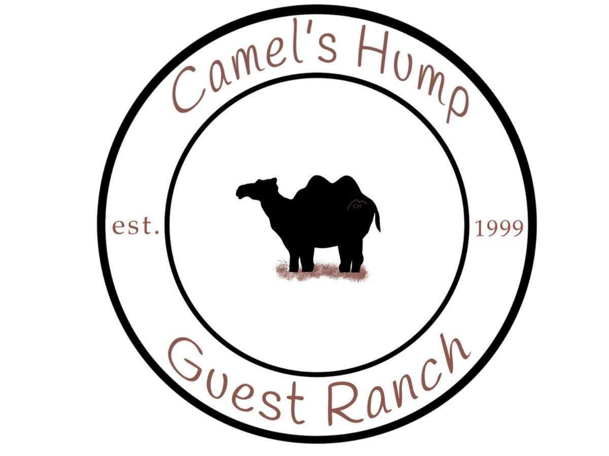 Camels Hump Guest Ranch Lumby Luaran gambar